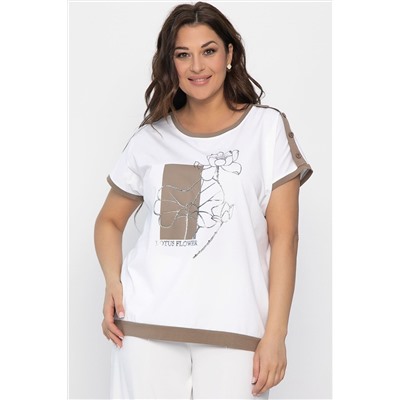 LT Collection Блуза
