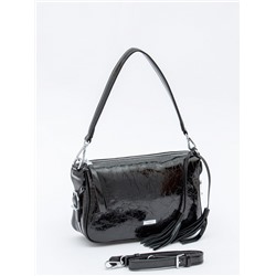 Сумка 98503 black Velina Fabbiana-Safenta