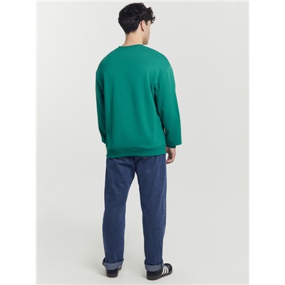 СВИТШОТ МУЖСКОЙ 121801/1