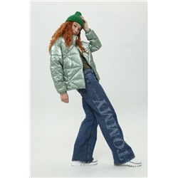 Куртка 28038 (Светло-зеленый)