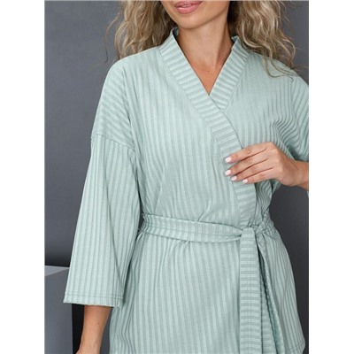 Костюм "Линси" (Ментоловый)