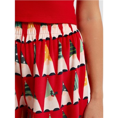 Костюм Сноу-3