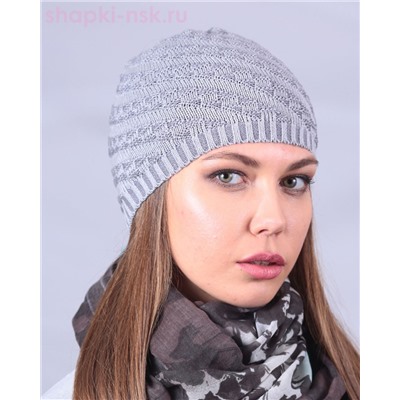 S 430 Шапка по голове (56-58)