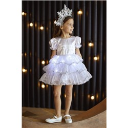 Костюм Снежинка Аврора BATIK CASUAL, 1071608