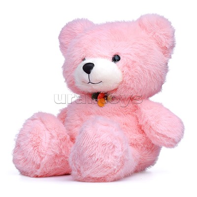Мягкая игрушка "Медведь Робин" 40 см