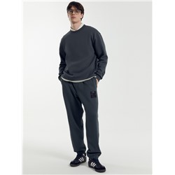 СВИТШОТ МУЖСКОЙ 121873/1