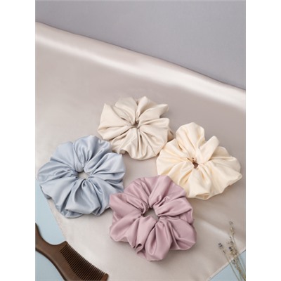 Резинка для волос / 701 /уп 200/ (Бежевый)