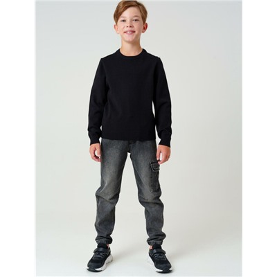 Водолазка трикотажная для мальчиков