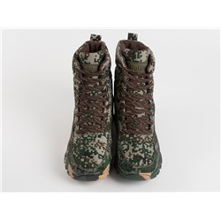 Зимние Ботинки