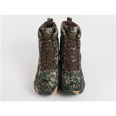 Зимние Ботинки