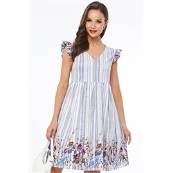 DStrend Платье П-4607