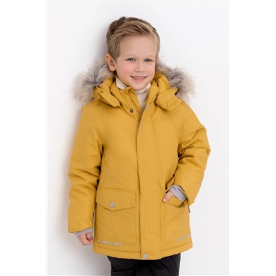 CROCKID Куртка ВК 36103/2 ГР ( 98-122)