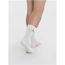 НОСКИ МУЖСКИЕ 107K-2502