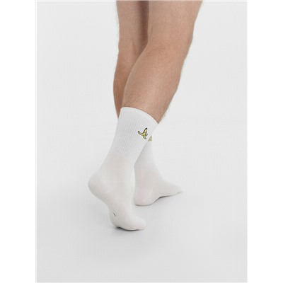 НОСКИ МУЖСКИЕ 107K-2502