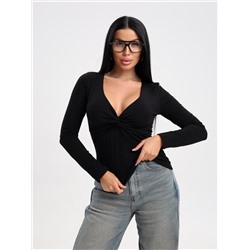 Текс-плюс Лонгслив НФ-00226050