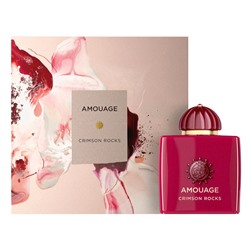 Парфюмерная вода Amouage Crimson Rocks унисекс (Luxe)