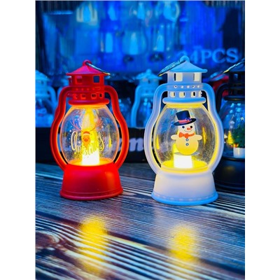 61101 Новогодний Фонарик