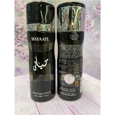 Дезодорант #22845658