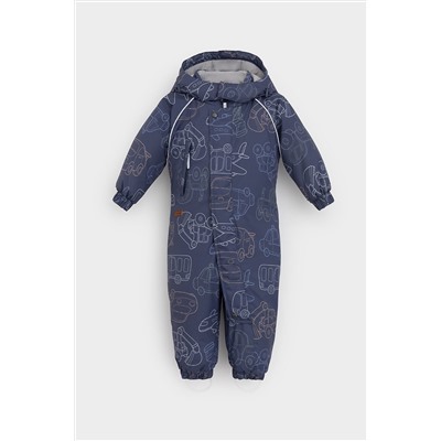 Комбинезон CROCKID, 1226582