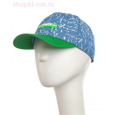 125107 BK Бейсболка (52-54)