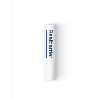 Real Barrier Увлажняющий ламеллярный бальзам для губ Extreme Moisture Lip Balm