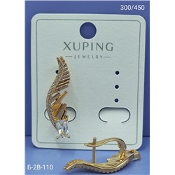 Серьги #22936454