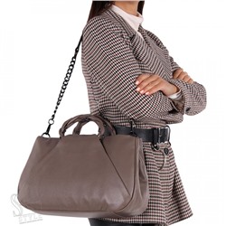 Сумка женская кожаная 3735VG khaki Vitelli Grassi/20