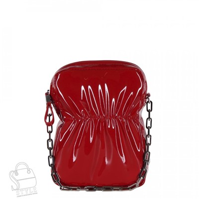 Сумка женская  29212 red Velina Fabbiano-Safenta