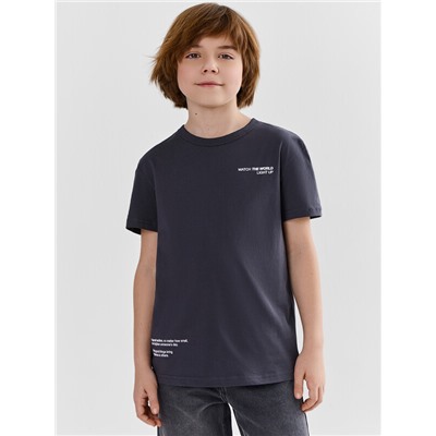 ФУТБОЛКА ДЛЯ МАЛЬЧИКОВ 113453