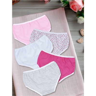 Апрель Трусы 5ДНТ5875001н