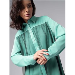 CHARUTTI Рубашка 12151