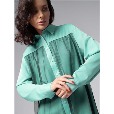 CHARUTTI Рубашка 12151