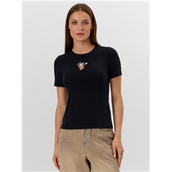 ФУТБОЛКА ЖЕНСКАЯ 112995