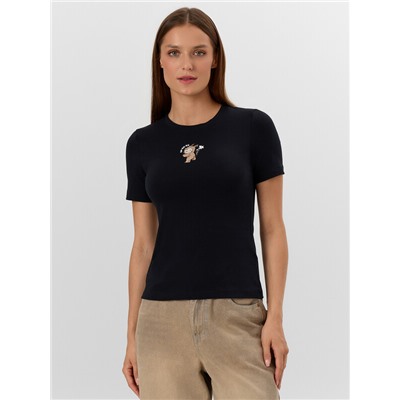 ФУТБОЛКА ЖЕНСКАЯ 112995