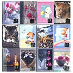 Фотоальбом 10х15 на  36 фото IA-PPS4636 Image Art