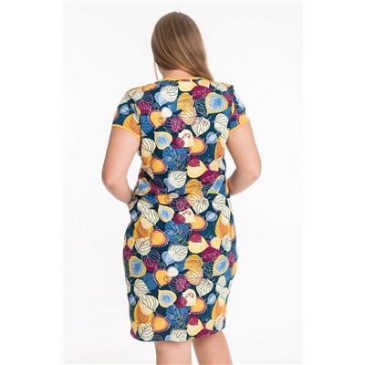 Халат М321136гж