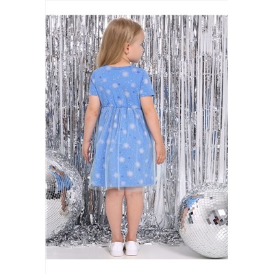 Платье АПРЕЛЬ, 1055503