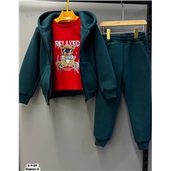 Костюм тройка 1847519-3