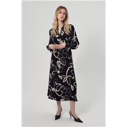 Платье POMPA, 1121000