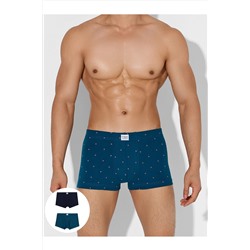 Трусы мужские (2шт) MARK FORMELLE, 1230793