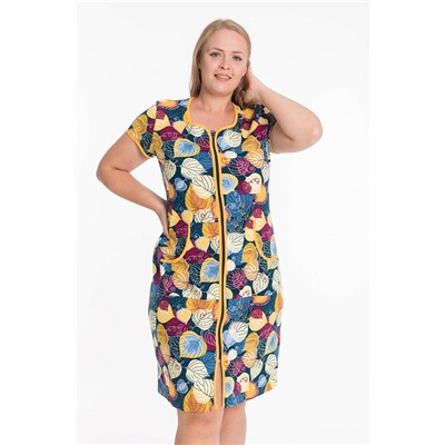 Халат М321136гж