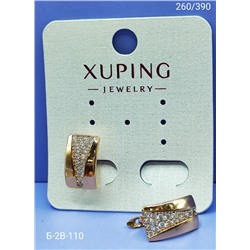 Серьги #23064858