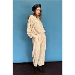 RISE Брюки VELVET086/05