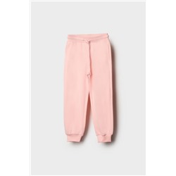 Брюки трикотажные для девочек PLAYTODAY, 1240141