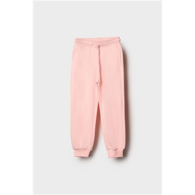 Брюки трикотажные для девочек PLAYTODAY, 1240141