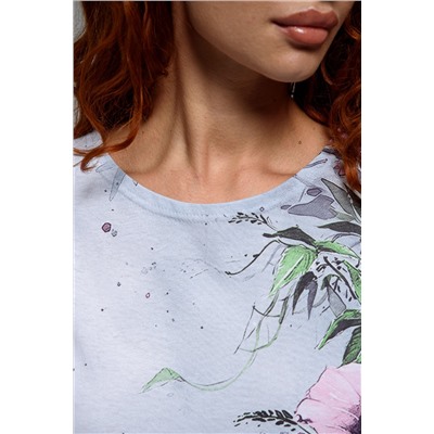 Натали Футболка 7030