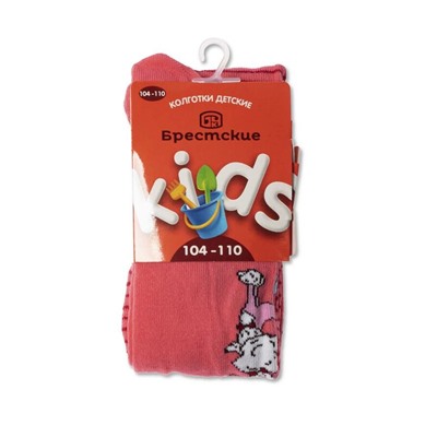 Классические БРЕСТСКИЕ КОЛГОТКИ ДЕТСКИЕ 3280 KIDS