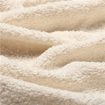 Полотенца махровые «Любовная пара», 35×60 см - 2 шт., хлопок 100%