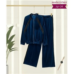 Спортивный костюм #23115376