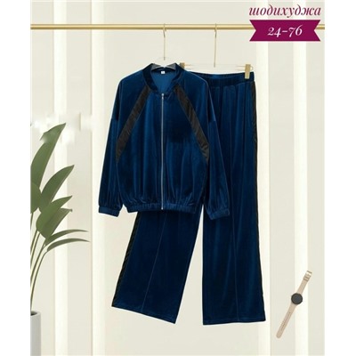 Спортивный костюм #23115376